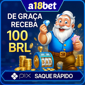 a18bet Ganhe R$ 100,00 Gratis