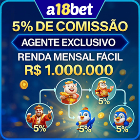 a18bet ConvidarCentro