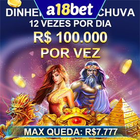 a18bet Mina Misteriosa