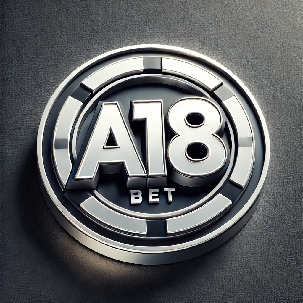 Logo da a18bet